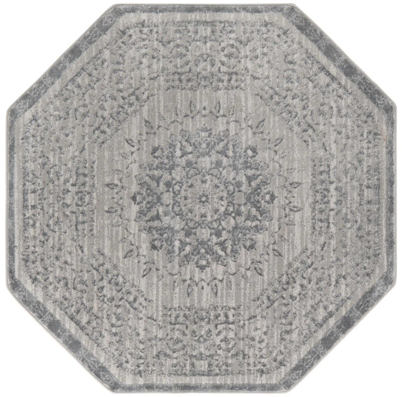 Shiloh Luxurious Area Rug