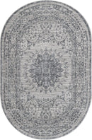 Shiloh Luxurious Area Rug
