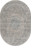 Shiloh Luxurious Area Rug