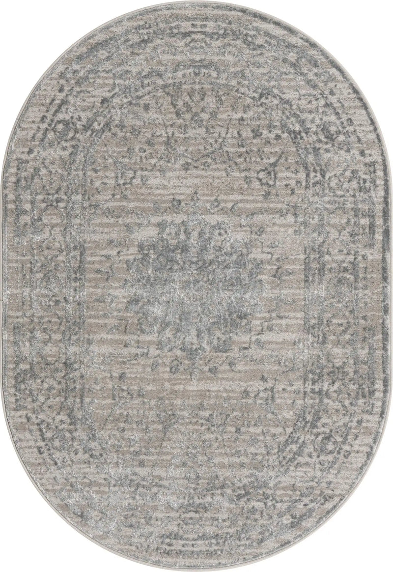 Shiloh Luxurious Area Rug
