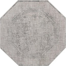 Nehemiah Exceptional Plush Area Rug