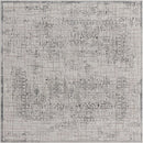 Nehemiah Exceptional Plush Area Rug