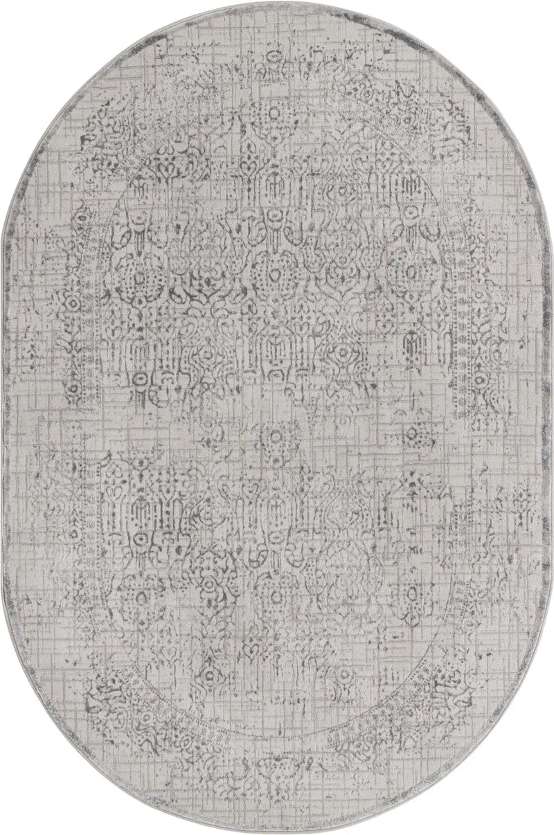Nehemiah Exceptional Plush Area Rug