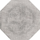 Nehemiah Exceptional Plush Area Rug