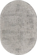 Nehemiah Exceptional Plush Area Rug