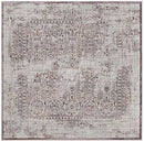 Nehemiah Exceptional Plush Area Rug