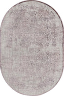 Nehemiah Exceptional Plush Area Rug