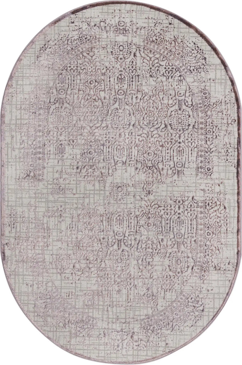 Nehemiah Exceptional Plush Area Rug