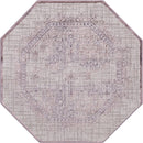 Nehemiah Exceptional Plush Area Rug