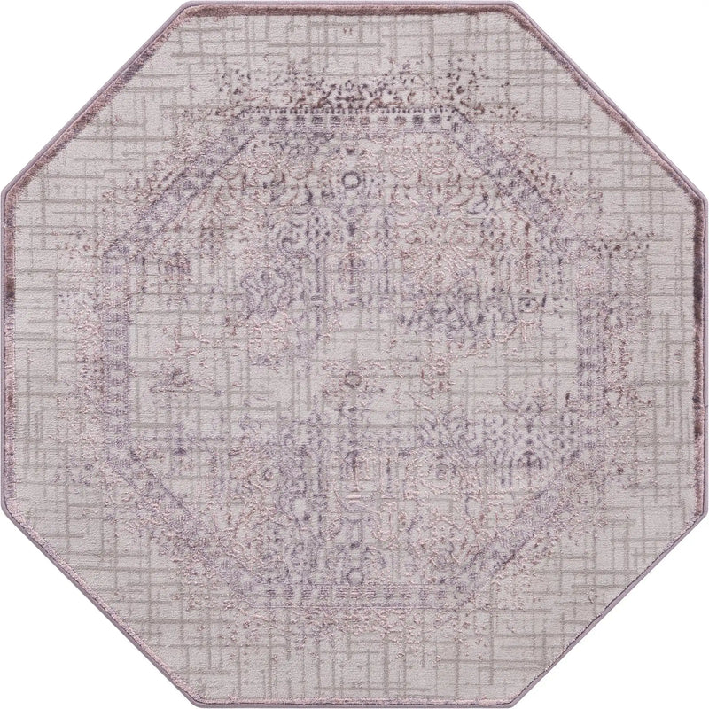 Nehemiah Exceptional Plush Area Rug
