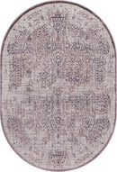 Nehemiah Exceptional Plush Area Rug