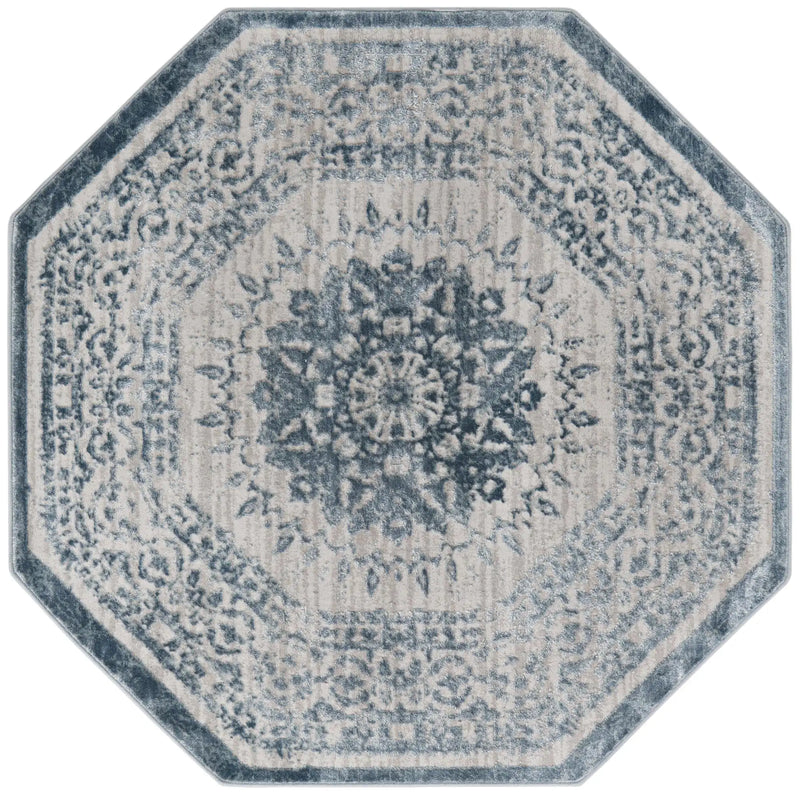 Shiloh Luxurious Area Rug