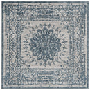Shiloh Luxurious Area Rug