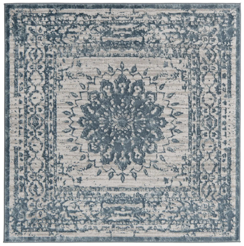 Shiloh Luxurious Area Rug
