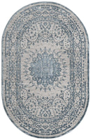 Shiloh Luxurious Area Rug