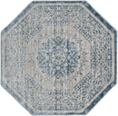 Shiloh Luxurious Area Rug