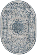 Shiloh Luxurious Area Rug
