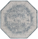 Nehemiah Exceptional Plush Area Rug