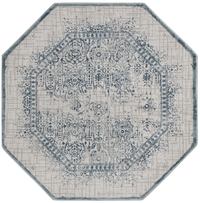 Nehemiah Exceptional Plush Area Rug