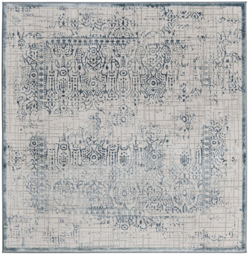 Nehemiah Exceptional Plush Area Rug