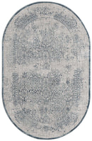 Nehemiah Exceptional Plush Area Rug
