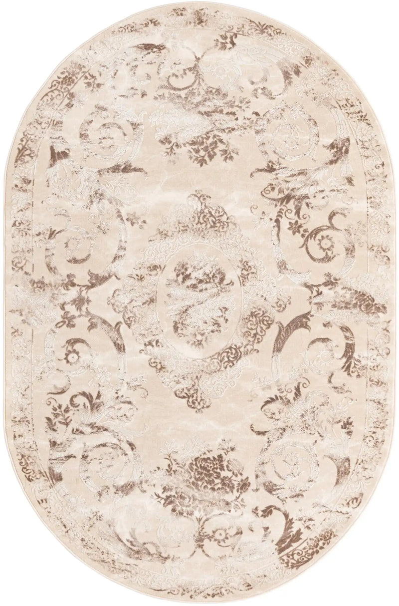 Gabrielle Relaxing Area Rug