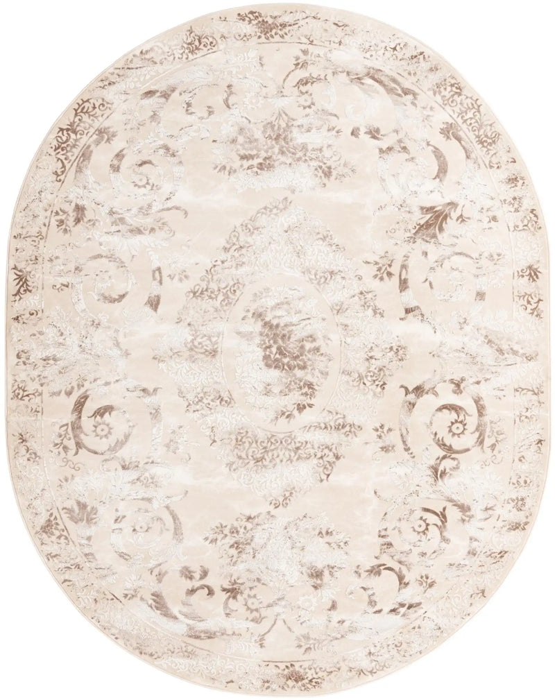 Gabrielle Relaxing Area Rug