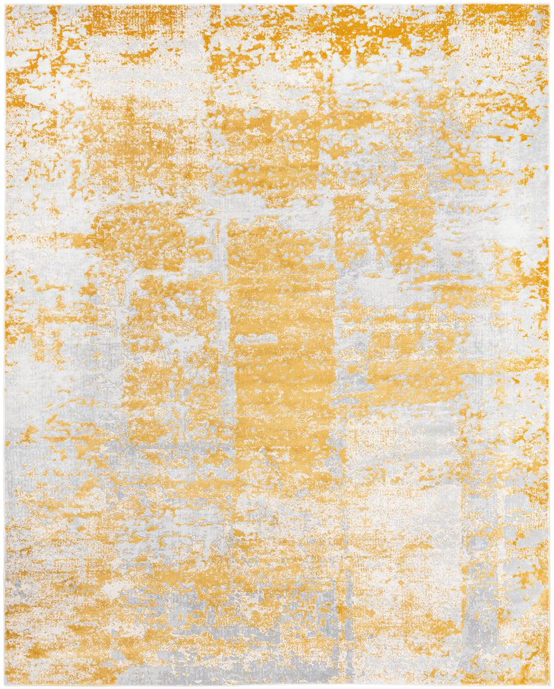 Zavier Eye-Catching Area Rug