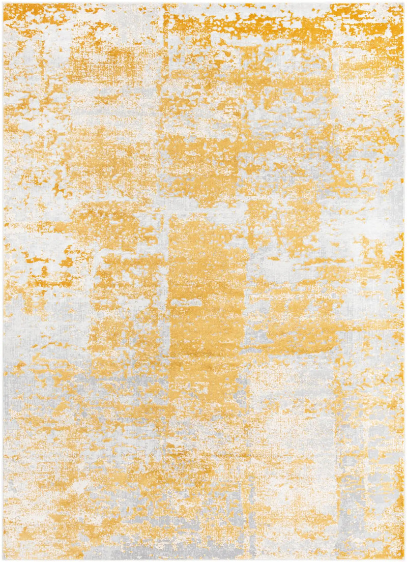 Zavier Eye-Catching Area Rug