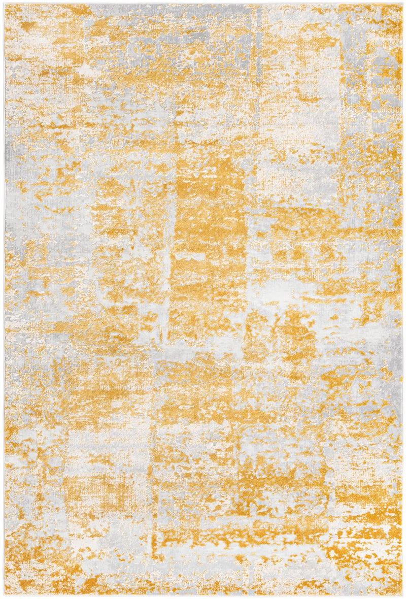 Zavier Eye-Catching Area Rug