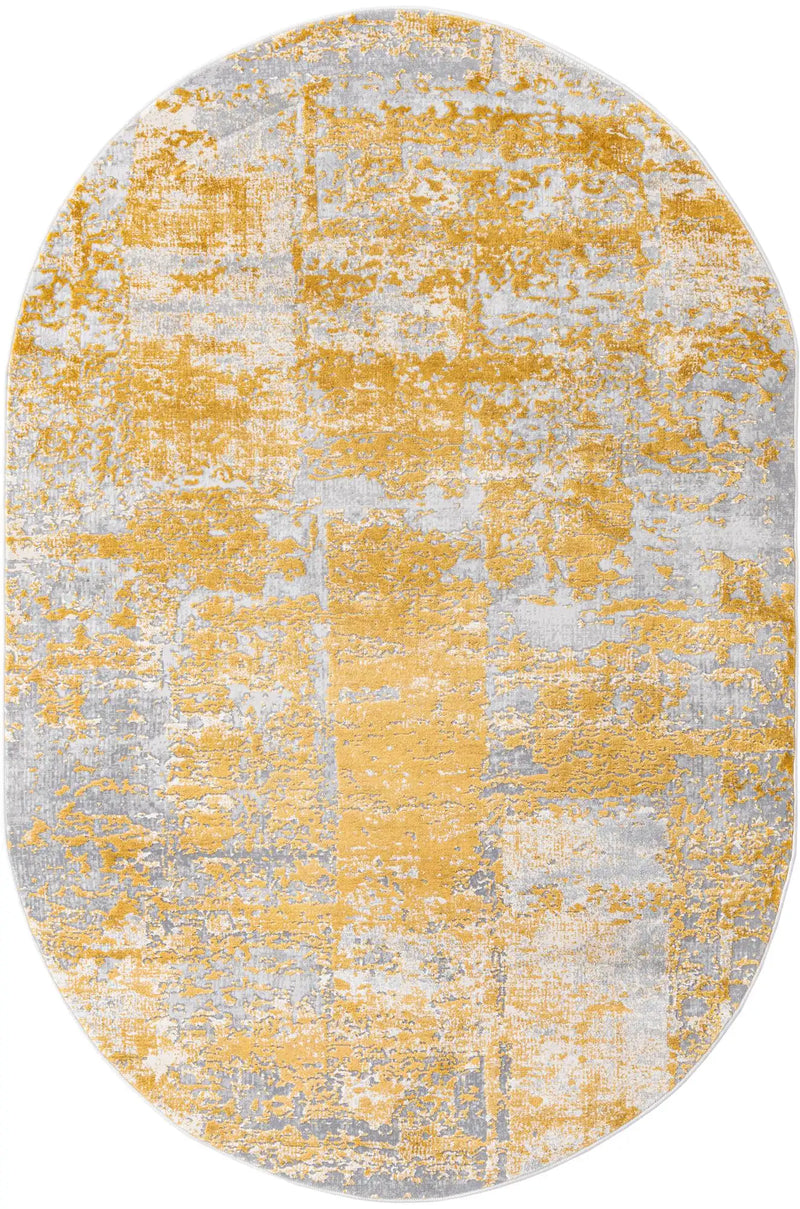 Zavier Eye-Catching Area Rug