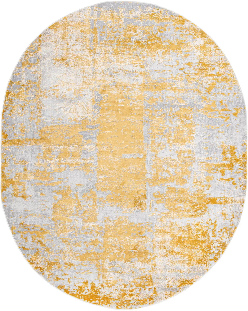 Zavier Eye-Catching Area Rug