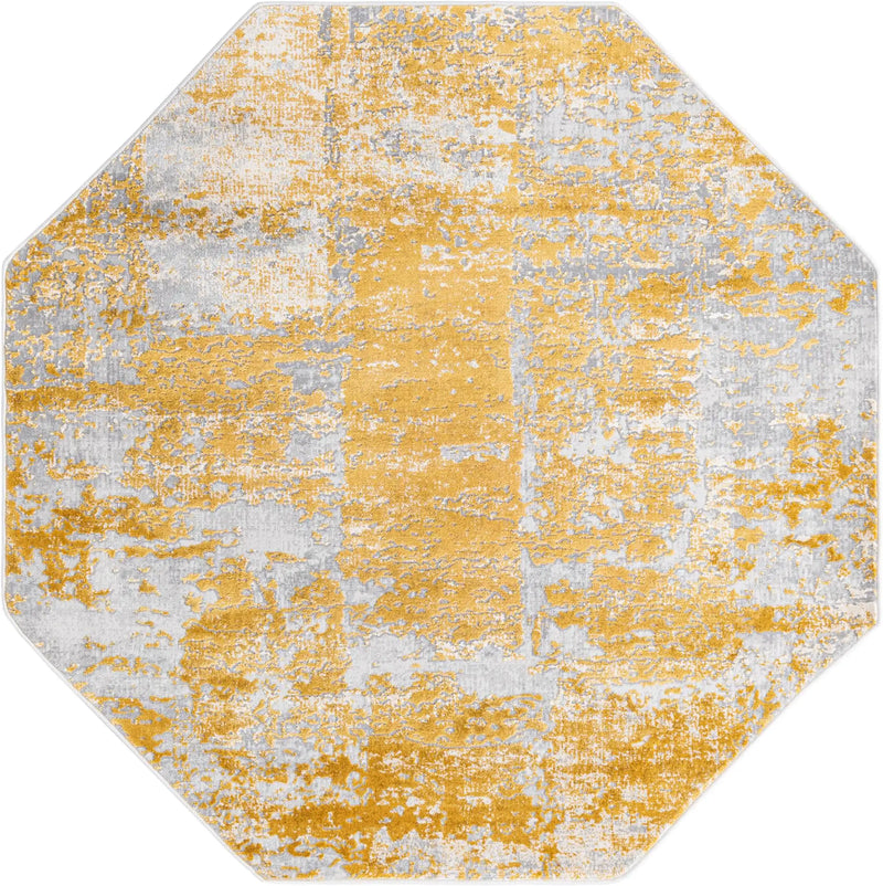 Zavier Eye-Catching Area Rug