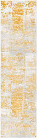 Zavier Eye-Catching Area Rug