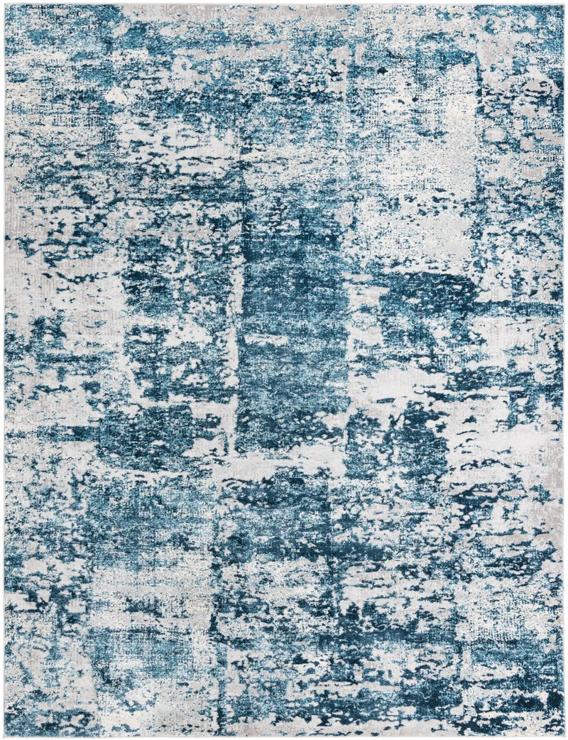 Zavier Eye-Catching Area Rug