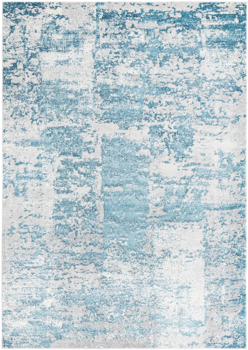 Zavier Eye-Catching Area Rug