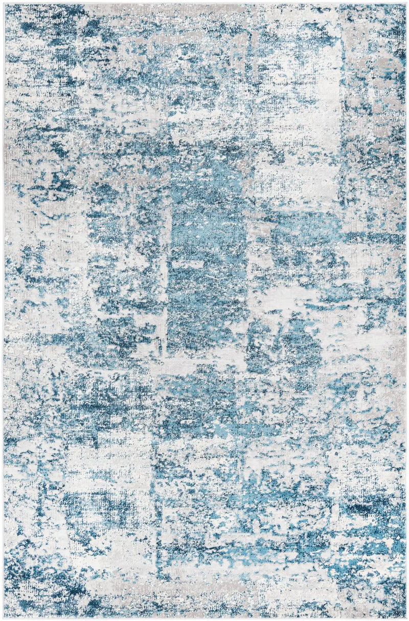 Zavier Eye-Catching Area Rug