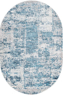 Zavier Eye-Catching Area Rug