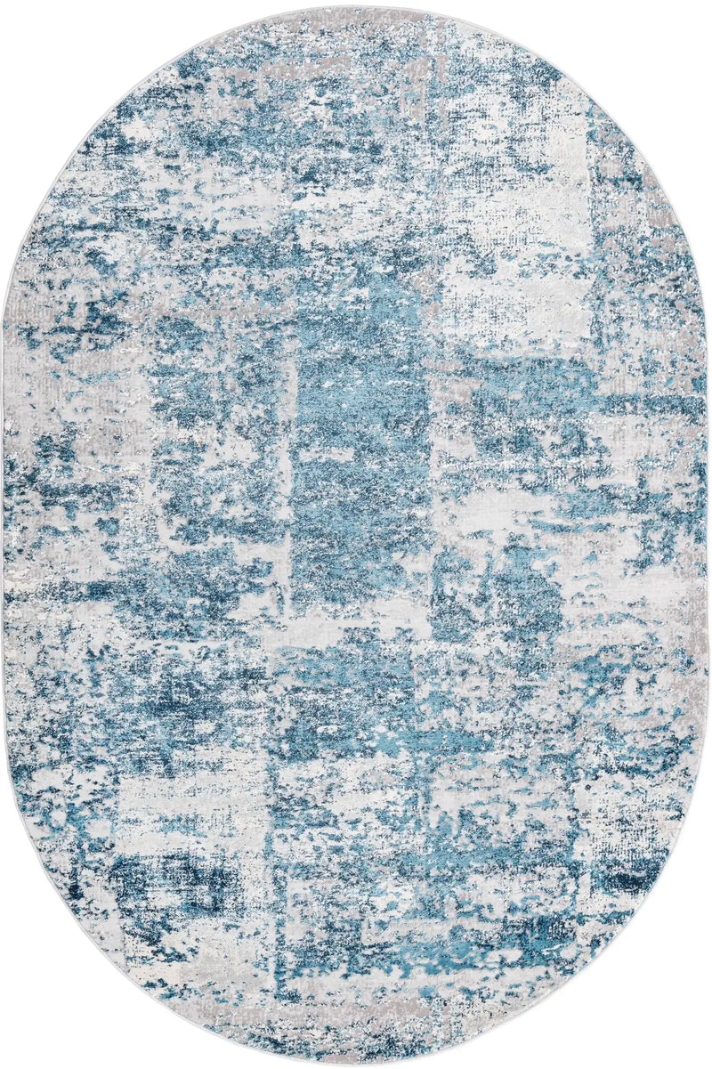 Zavier Eye-Catching Area Rug