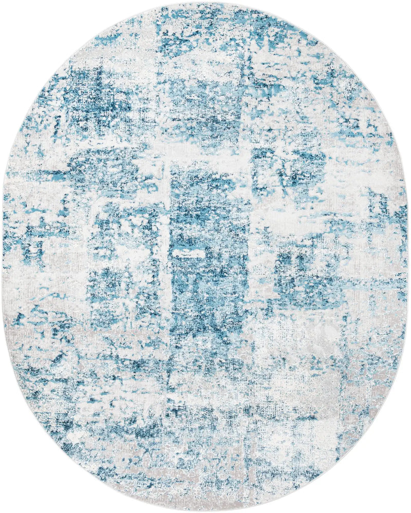 Zavier Eye-Catching Area Rug