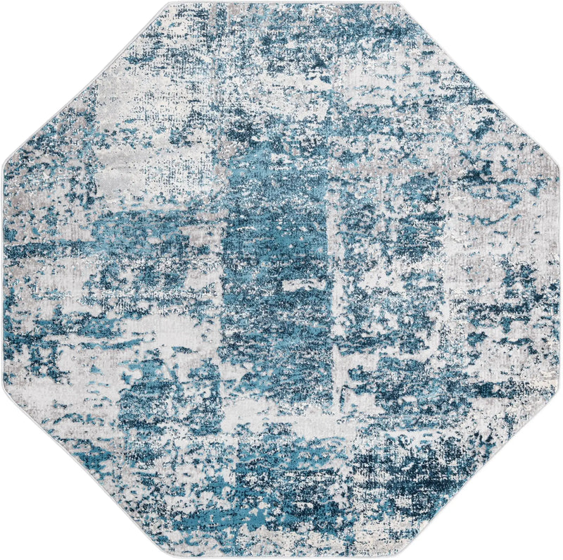 Zavier Eye-Catching Area Rug