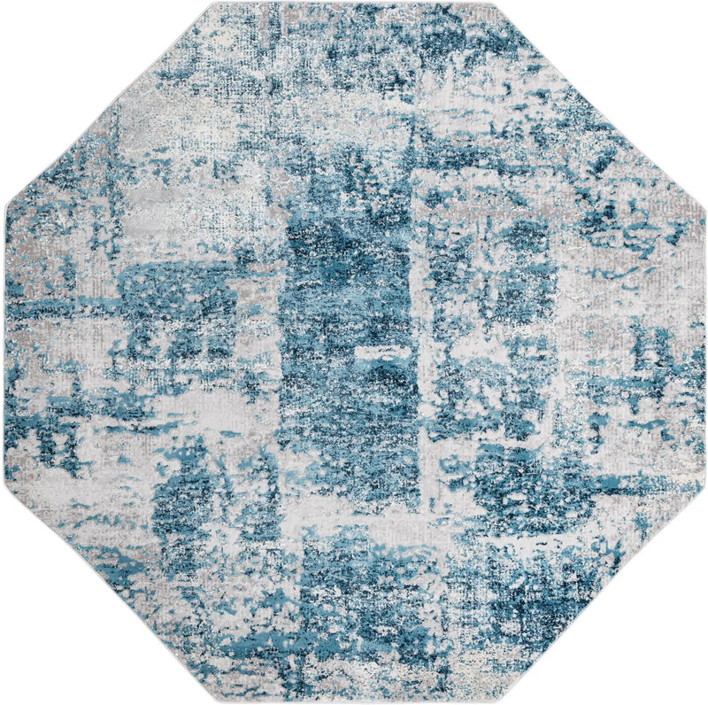 Zavier Eye-Catching Area Rug