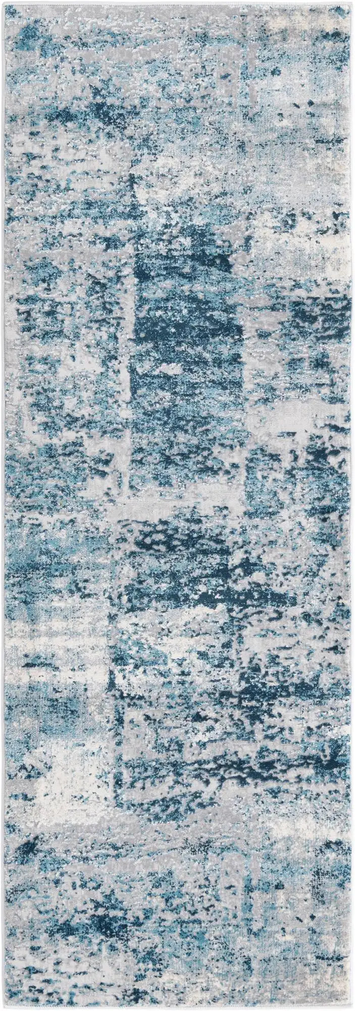 Zavier Eye-Catching Area Rug