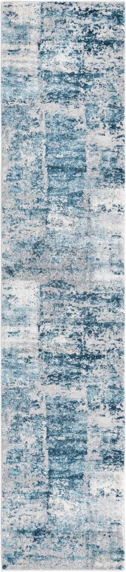 Zavier Eye-Catching Area Rug