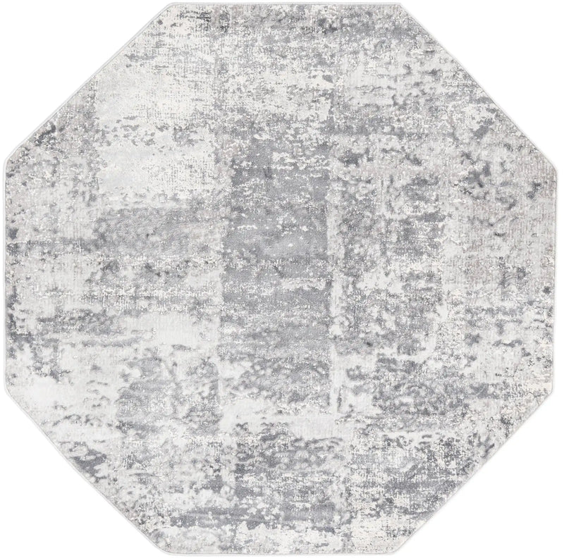 Zavier Eye-Catching Area Rug