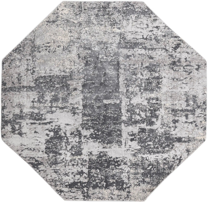 Zavier Eye-Catching Area Rug