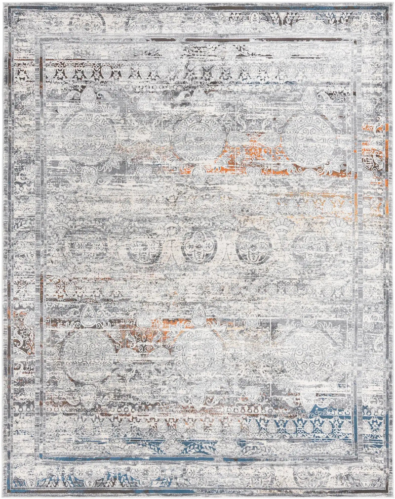 Ricardo Vintage Area Rug