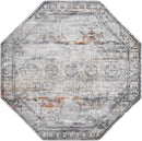 Ricardo Vintage Area Rug