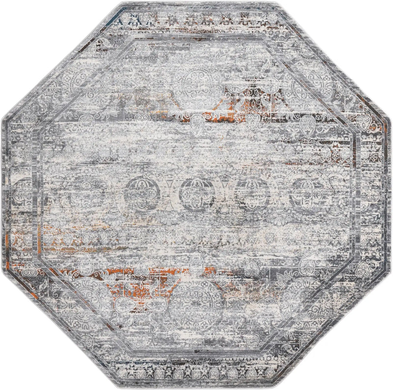 Ricardo Vintage Area Rug