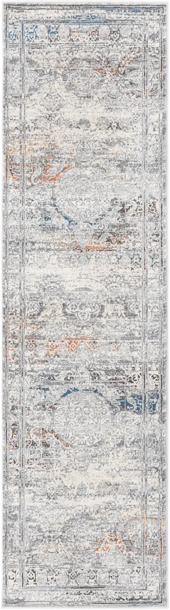 Ricardo Vintage Area Rug